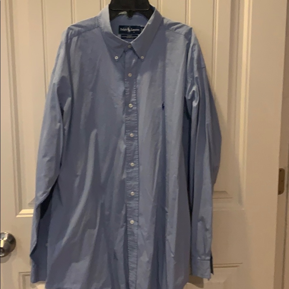 Ralph Lauren dress shirt